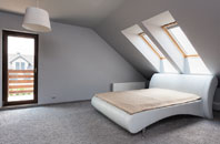 Parbroath bedroom extensions