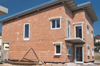 Parbroath home extensions