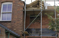 free Parbroath home extension quotes