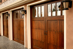 Parbroath garage extension quotes