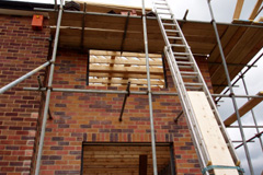 house extensions Parbroath