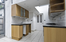 Parbroath kitchen extension leads